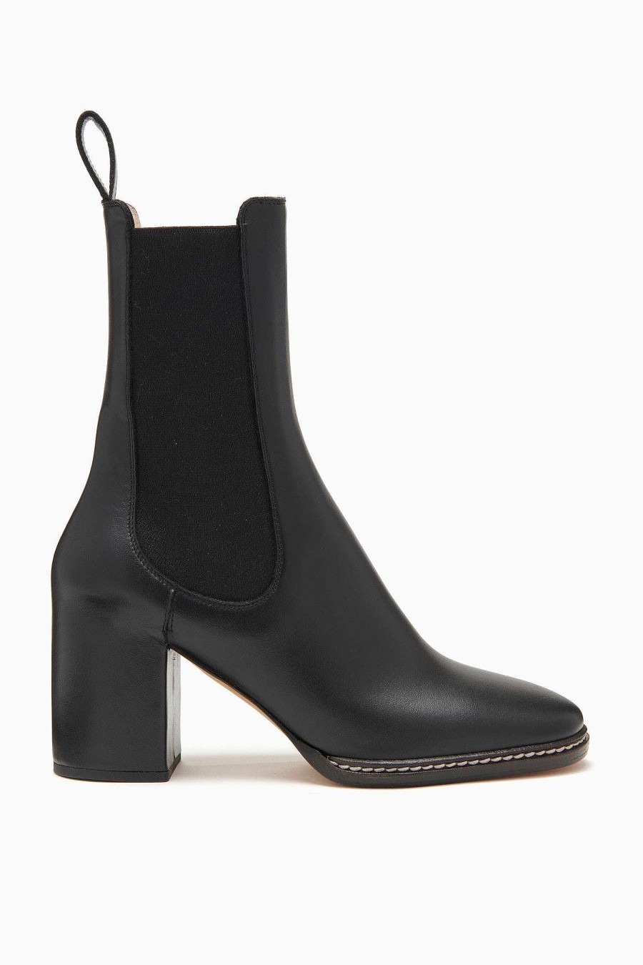 Sko Ulla Johnson | Taryn Chelsea Boot Sort