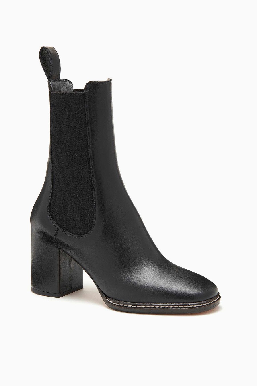 Sko Ulla Johnson | Taryn Chelsea Boot Sort